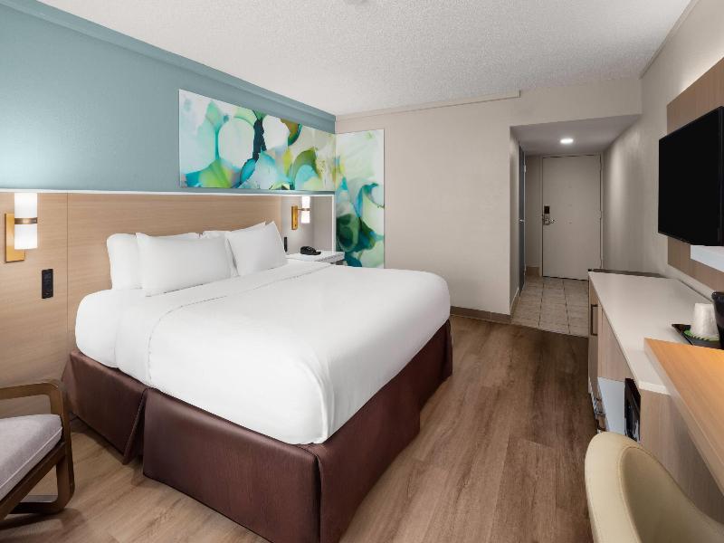 Wyndham Garden Romulus Detroit Metro Airport image