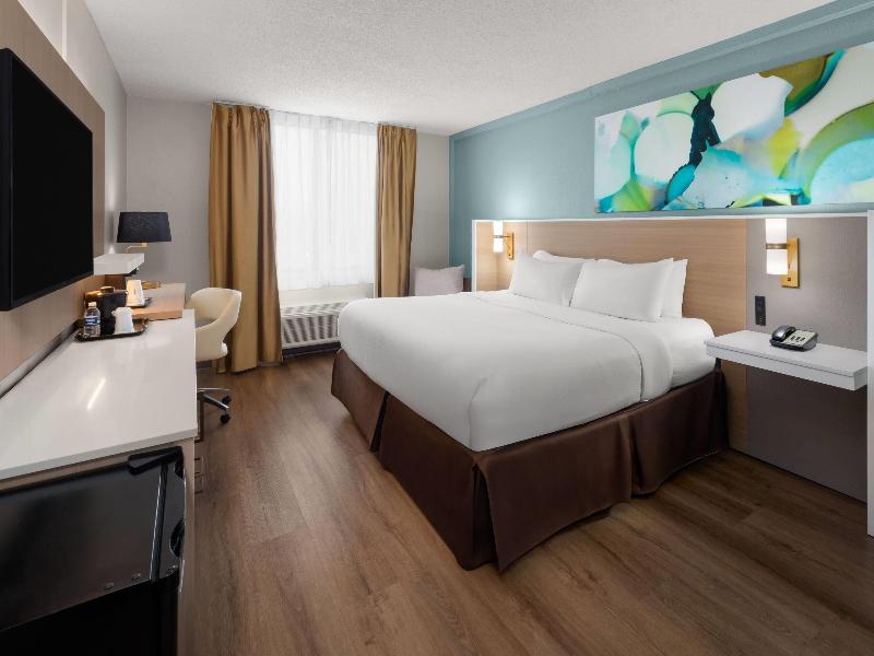 Wyndham Garden Romulus Detroit Metro Airport image