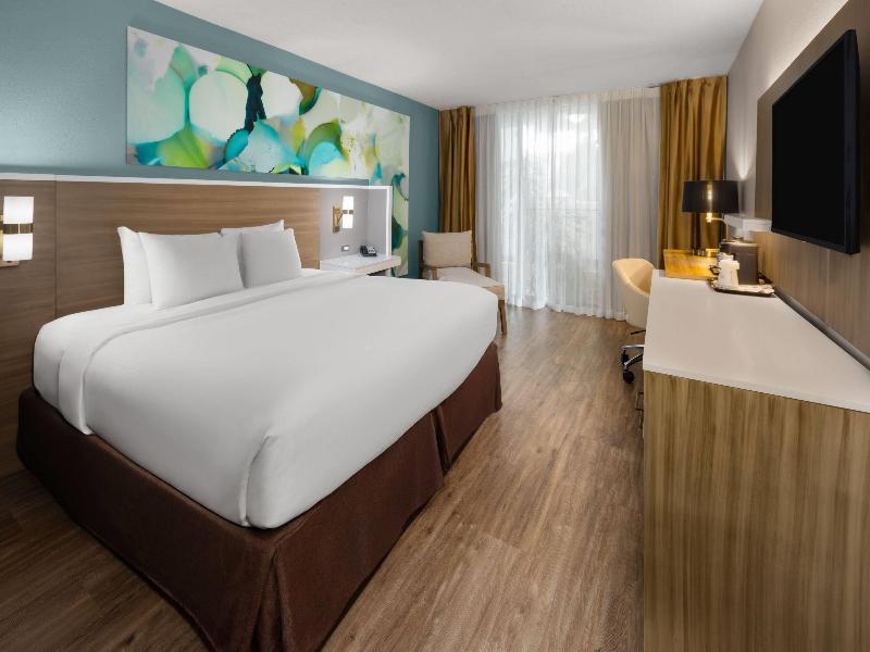 Wyndham Garden Romulus Detroit Metro Airport image