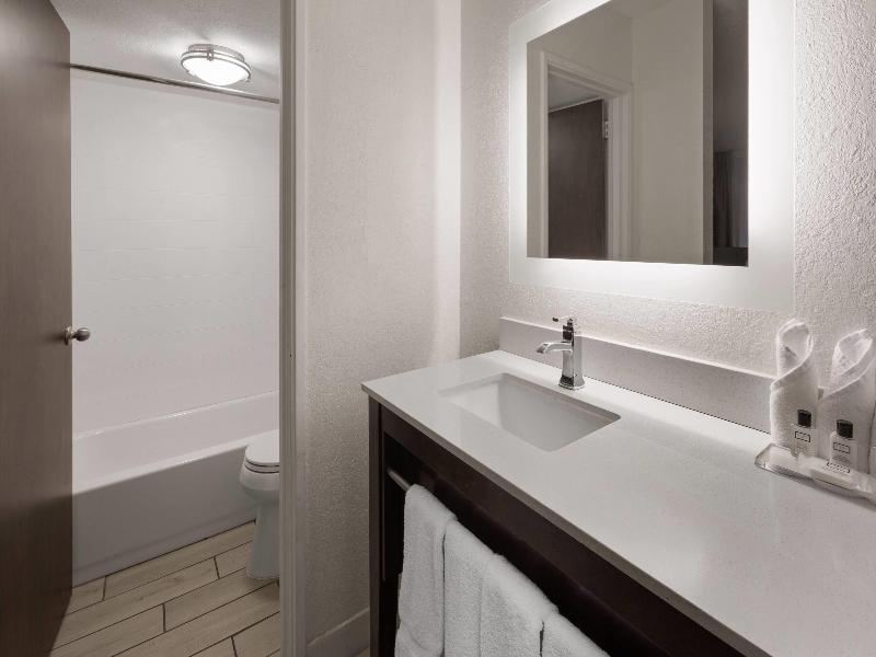 Wyndham Garden Romulus Detroit Metro Airport image