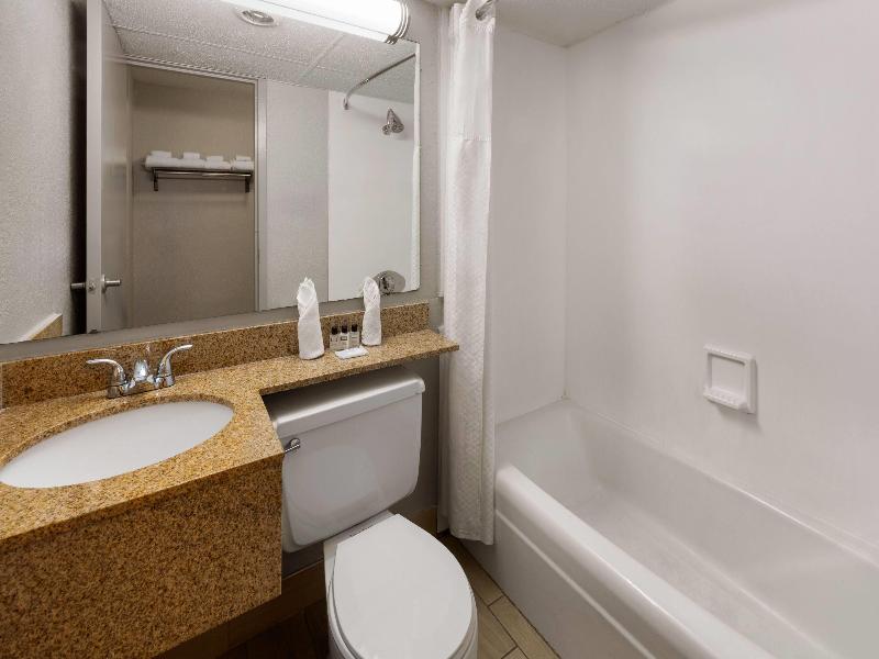 Wyndham Garden Romulus Detroit Metro Airport image
