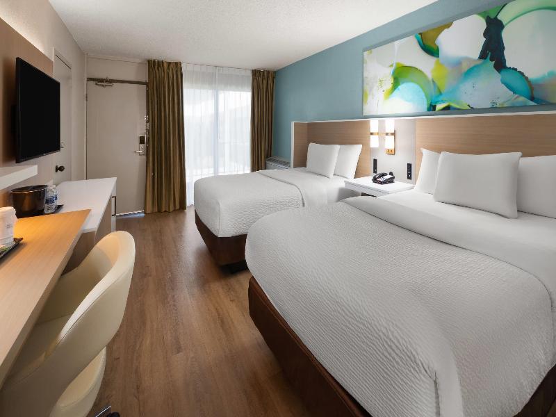 Wyndham Garden Romulus Detroit Metro Airport image