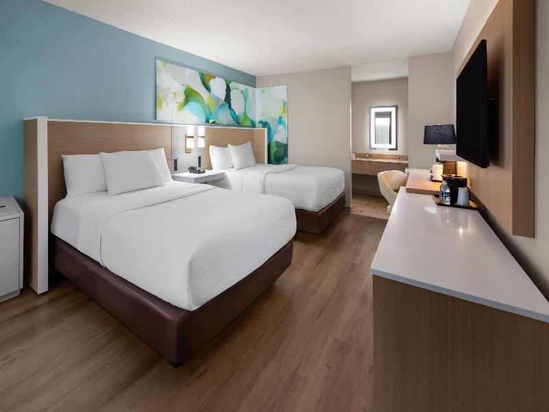 Wyndham Garden Romulus Detroit Metro Airport image