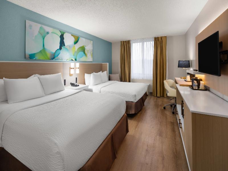 Wyndham Garden Romulus Detroit Metro Airport image