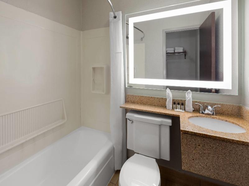 Wyndham Garden Romulus Detroit Metro Airport image
