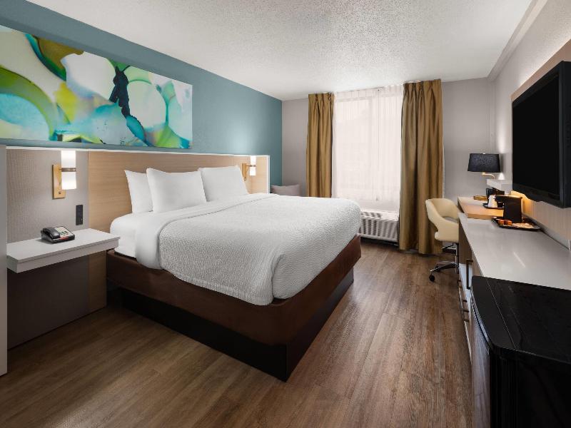 Wyndham Garden Romulus Detroit Metro Airport image