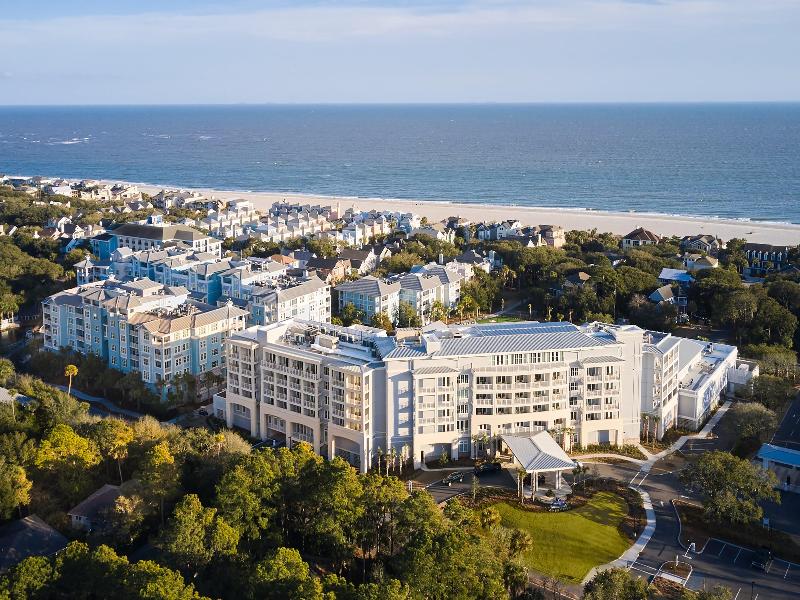 Wild Dunes Resort image