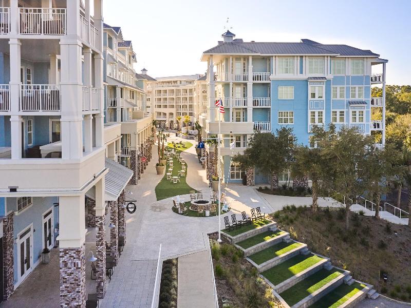 Wild Dunes Resort image