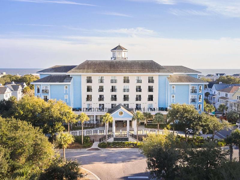 Wild Dunes Resort image
