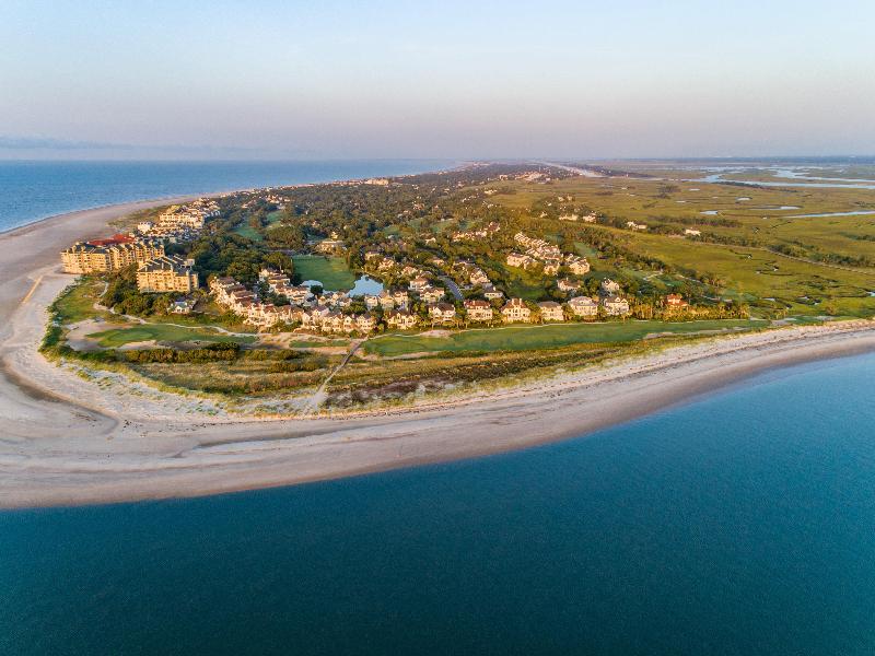 Wild Dunes Resort image