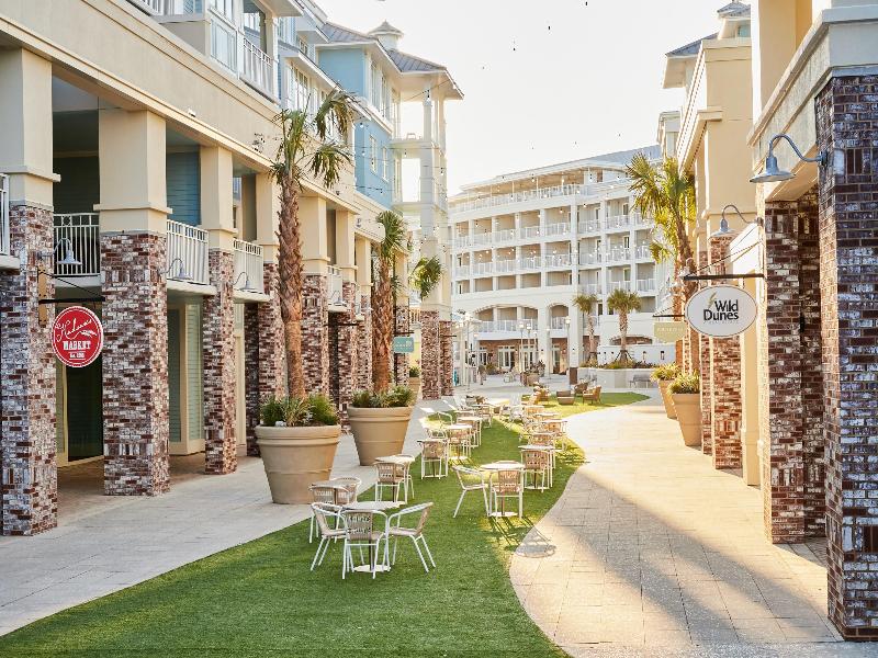 Wild Dunes Resort image