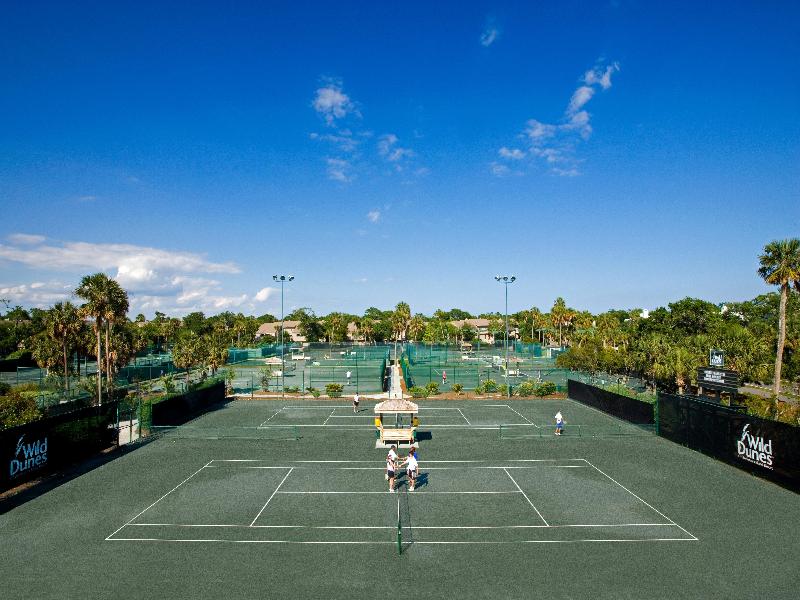 Wild Dunes Resort image