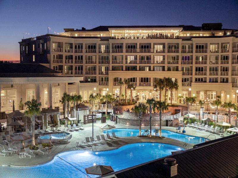 Wild Dunes Resort image