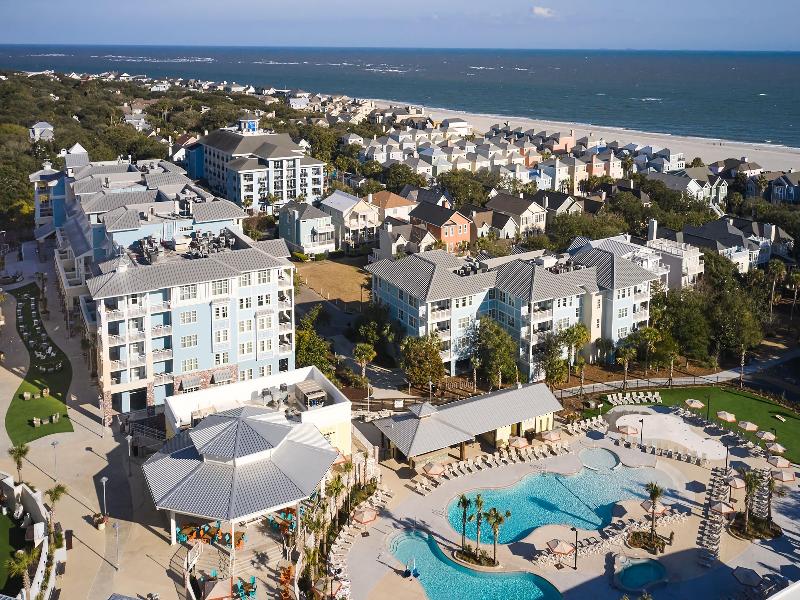 Wild Dunes Resort image
