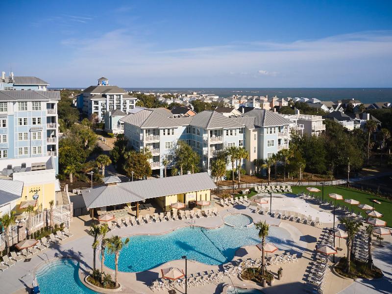 Wild Dunes Resort image