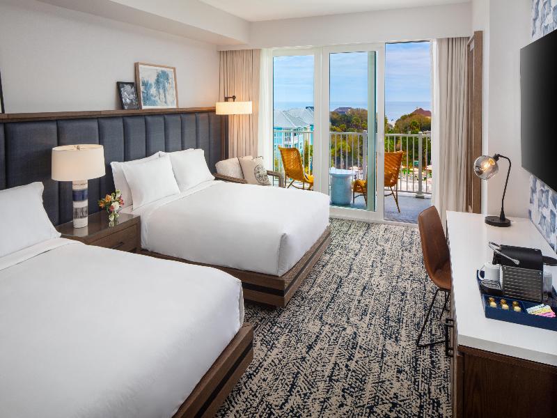 Wild Dunes Resort image