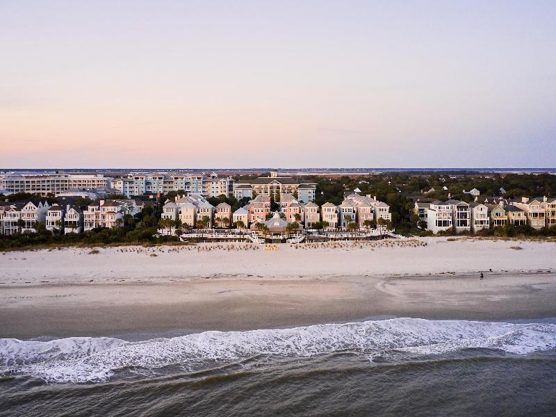 Wild Dunes Resort image