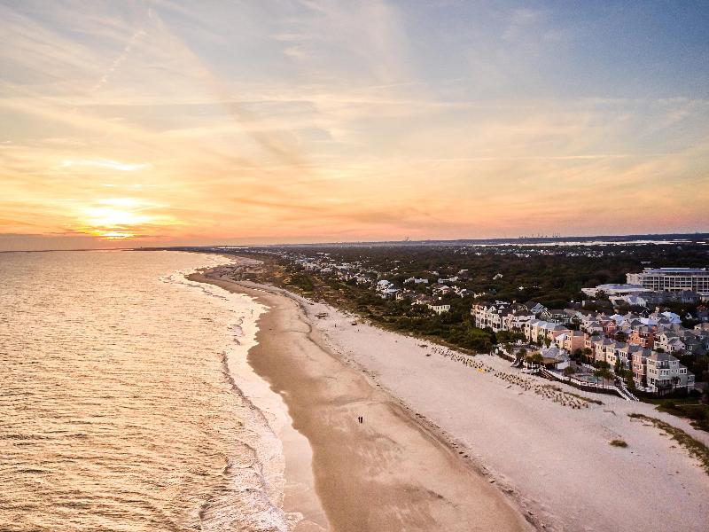 Wild Dunes Resort image