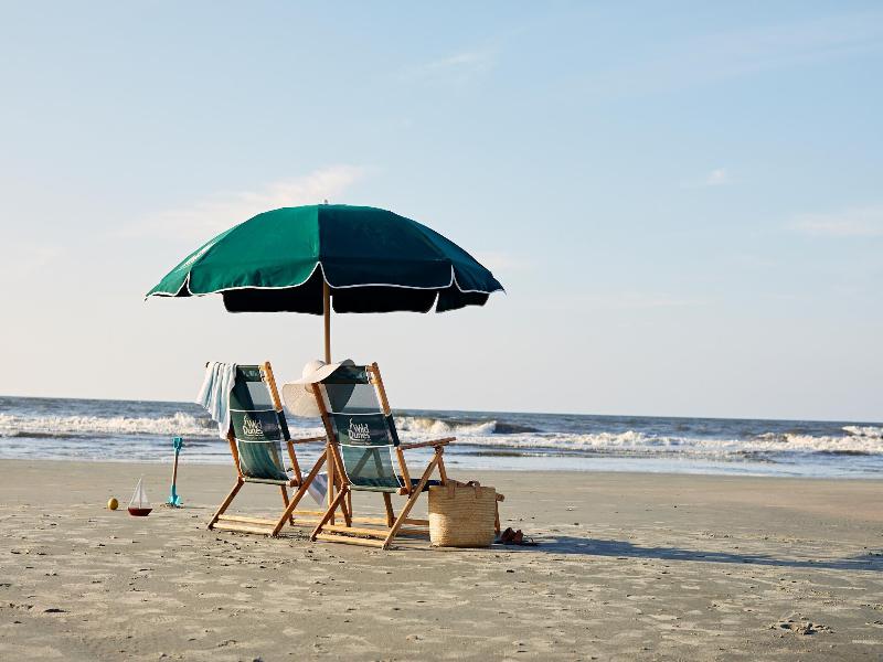 Wild Dunes Resort image