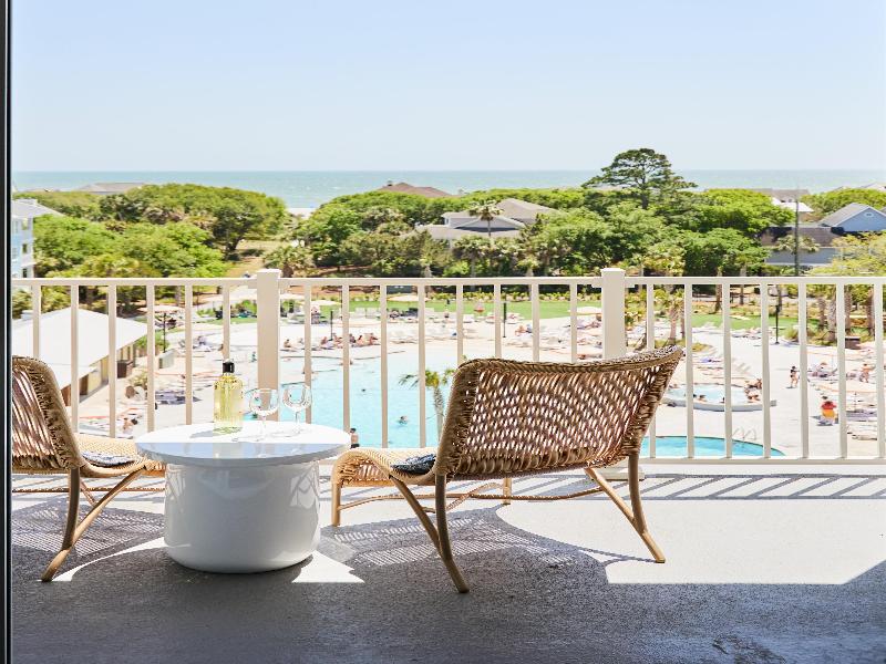 Wild Dunes Resort image