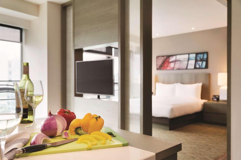 Hyatt House Shenzhen Airport image