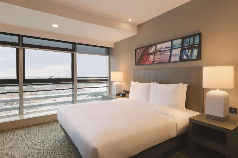 Hyatt House Shenzhen Airport image