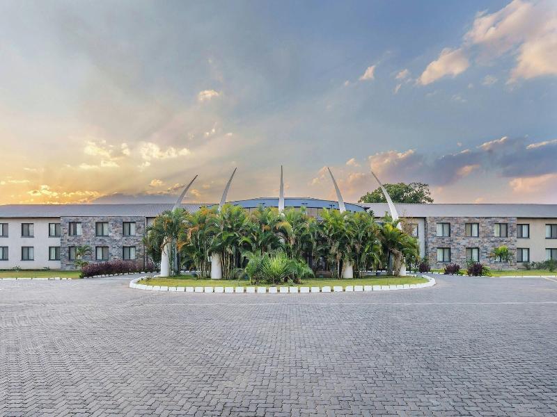 Protea Hotel Ndola image