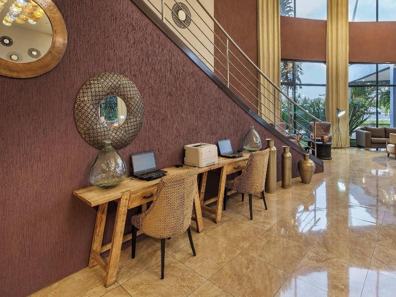 Protea Hotel Ndola image