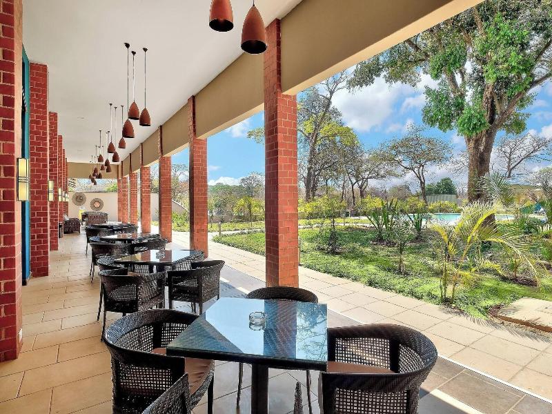Protea Hotel Ndola image