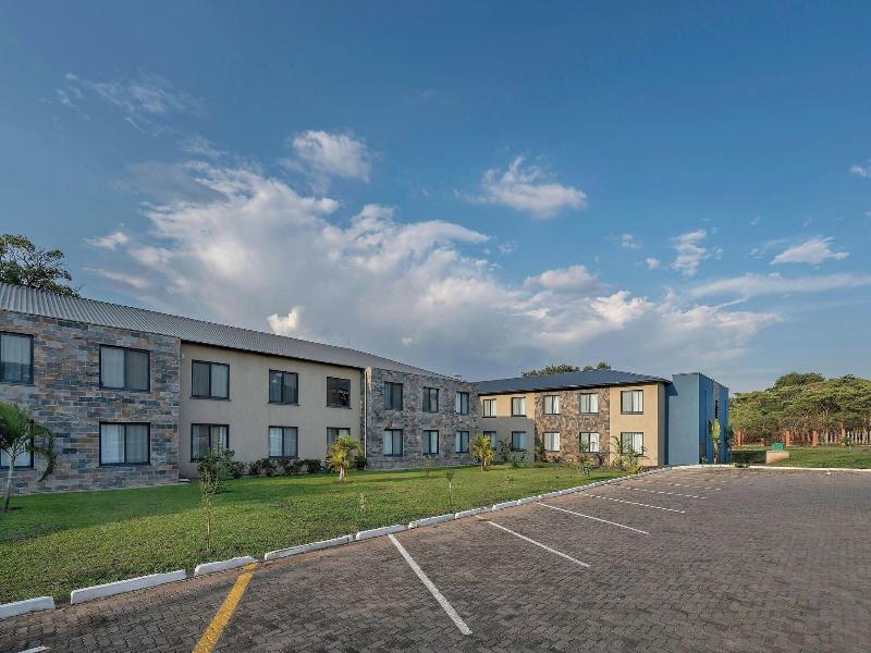 Protea Hotel Ndola image
