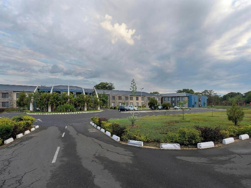 Protea Hotel Ndola image