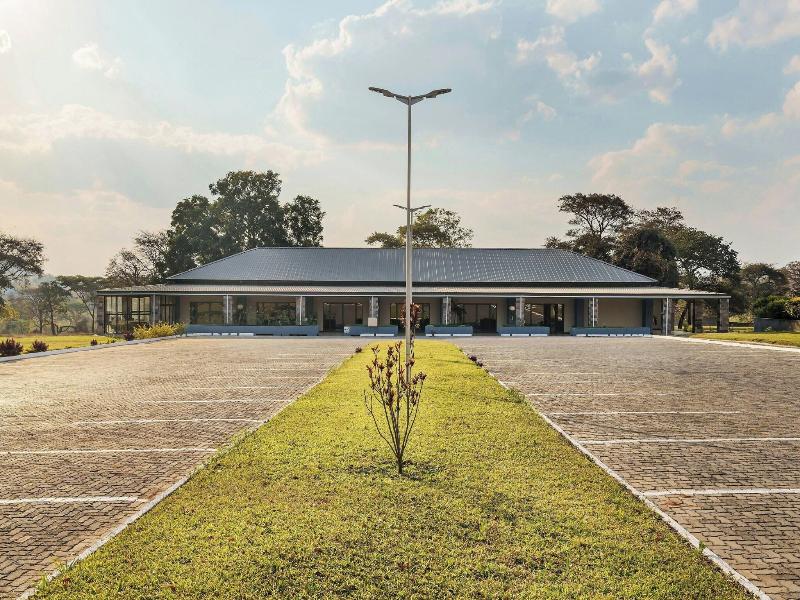 Protea Hotel Ndola image