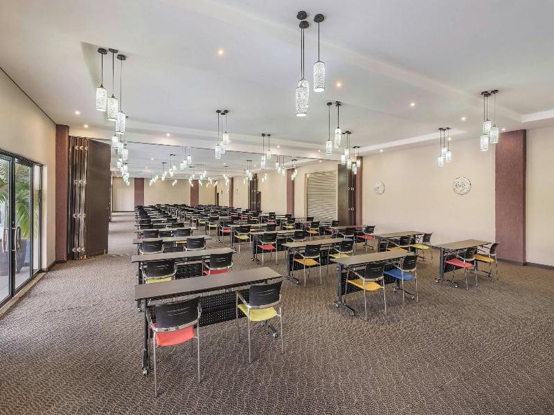 Protea Hotel Ndola image