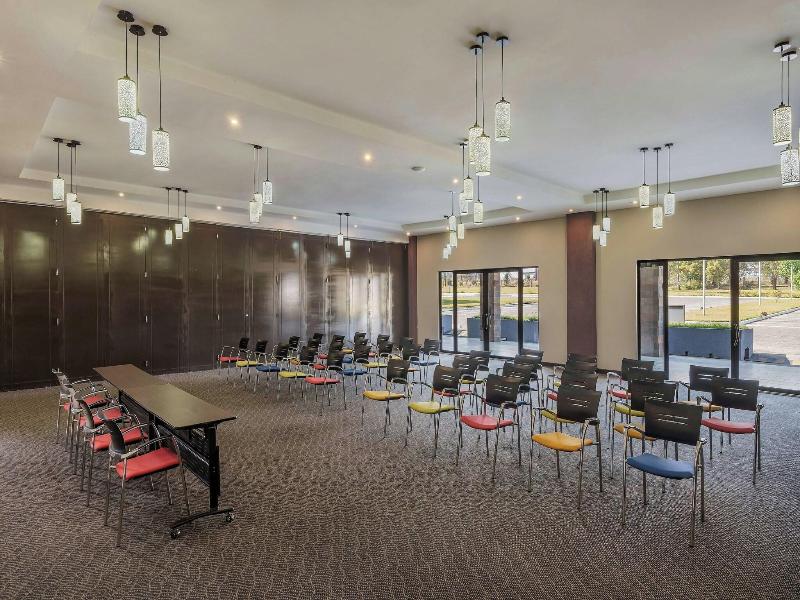 Protea Hotel Ndola image