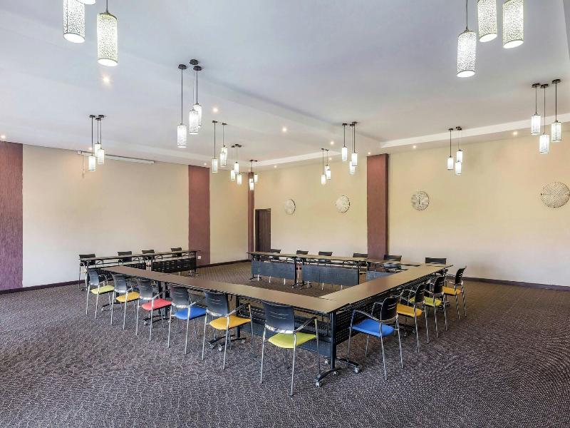 Protea Hotel Ndola image