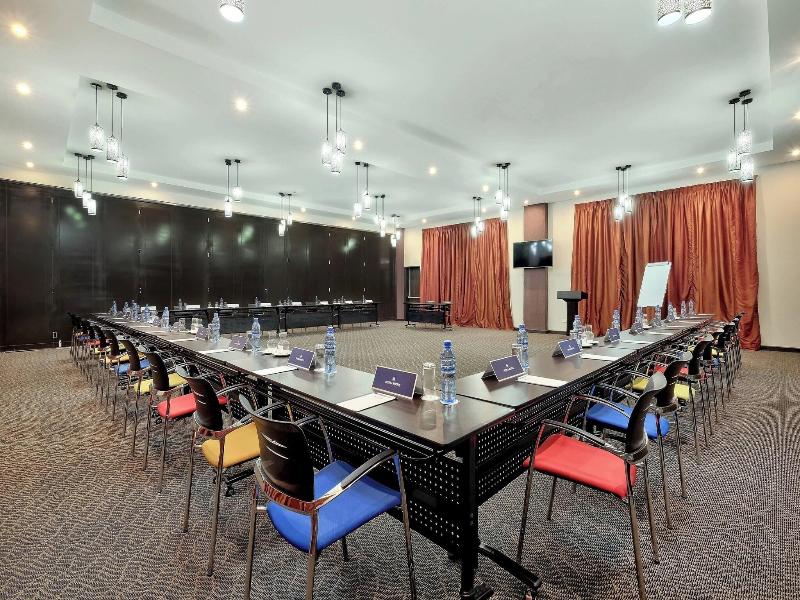 Protea Hotel Ndola image