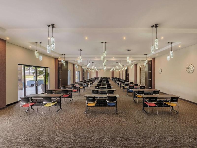 Protea Hotel Ndola image