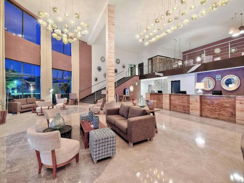 Protea Hotel Ndola image
