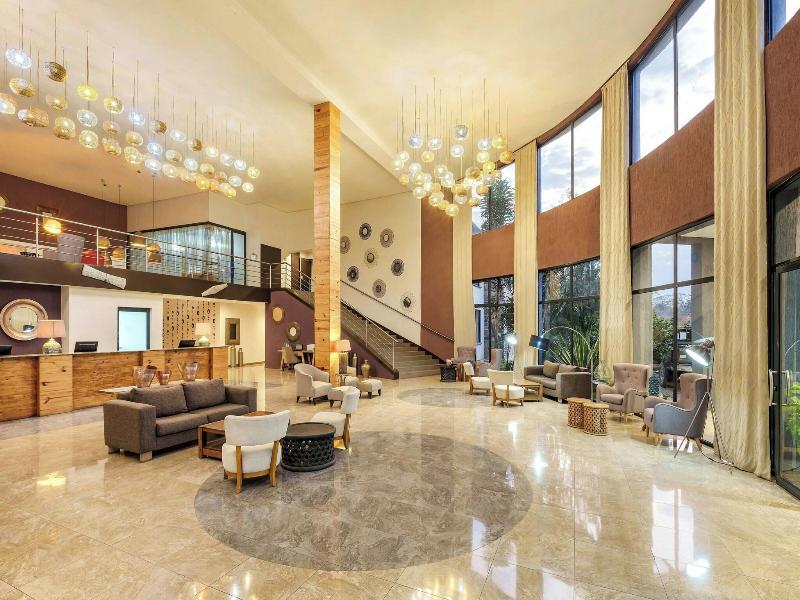 Protea Hotel Ndola image
