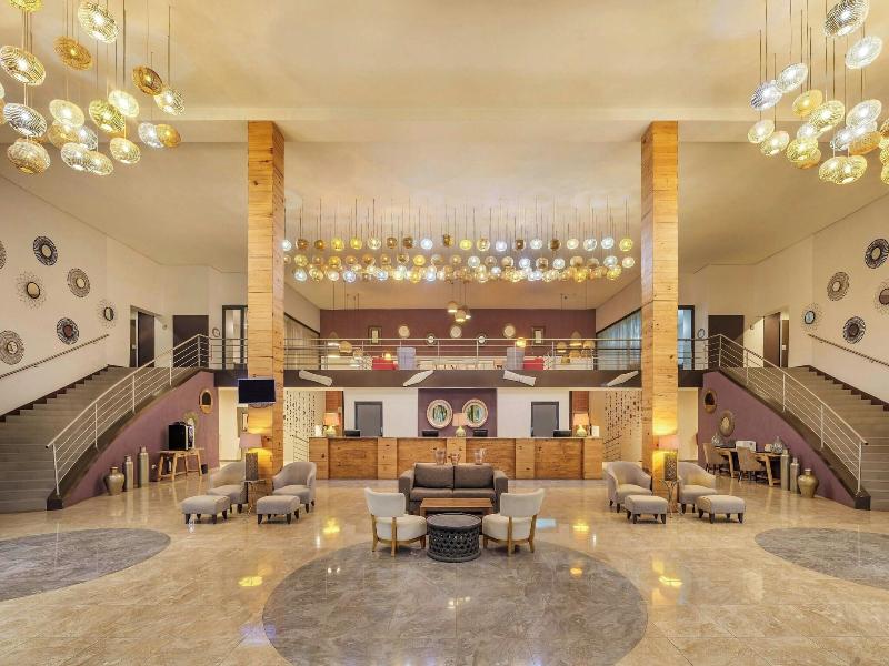 Protea Hotel Ndola image