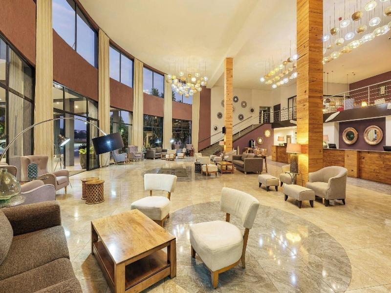 Protea Hotel Ndola image