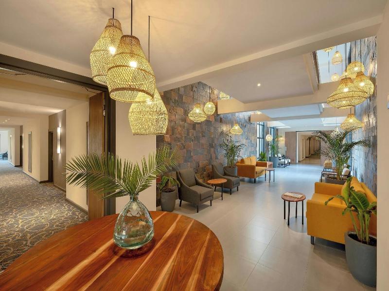 Protea Hotel Ndola image