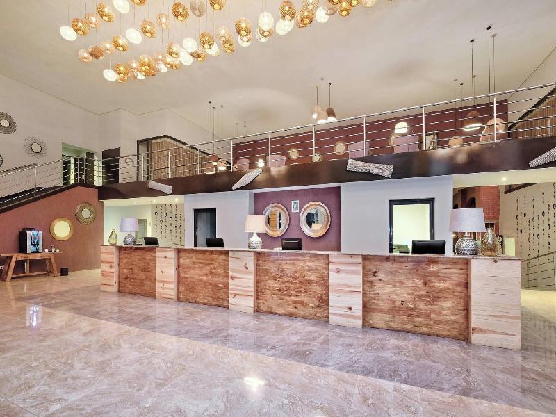 Protea Hotel Ndola image