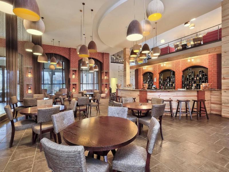 Protea Hotel Ndola image