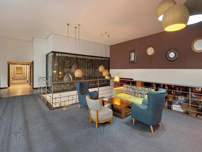Protea Hotel Ndola image