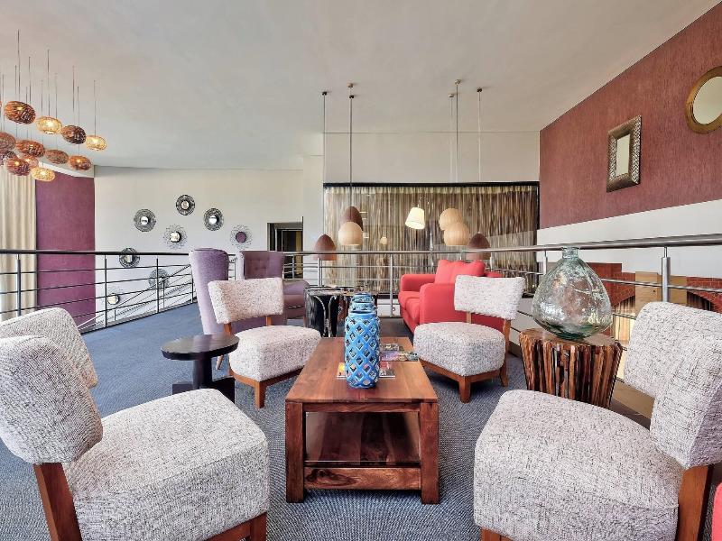Protea Hotel Ndola image