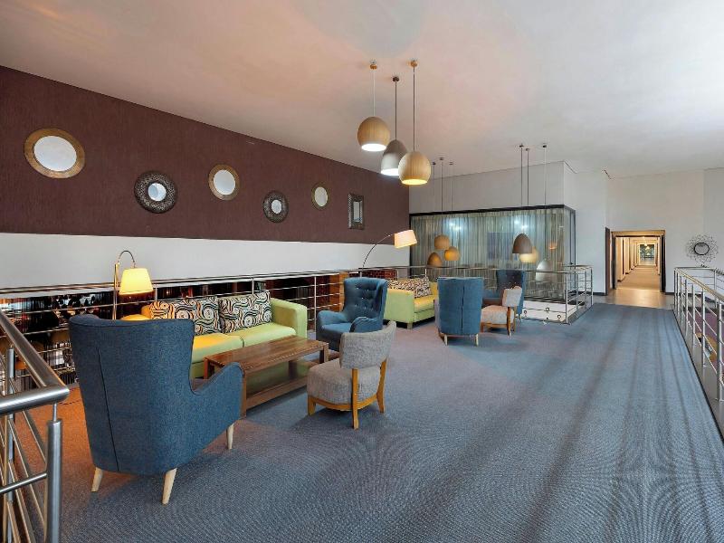 Protea Hotel Ndola image