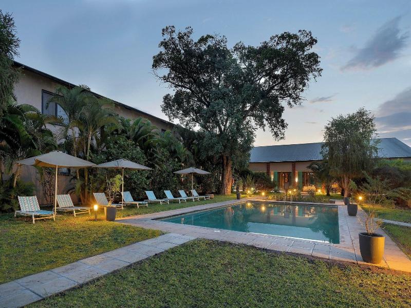 Protea Hotel Ndola image