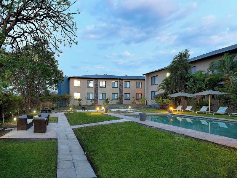 Protea Hotel Ndola image