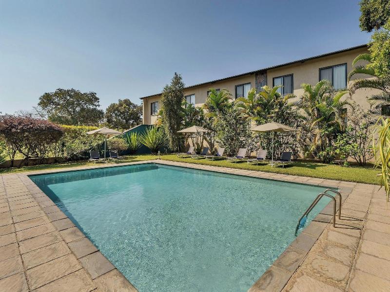 Protea Hotel Ndola image